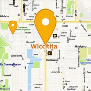 Best Maps Optimization Tips to Rank Higher in Wichita Google Searches