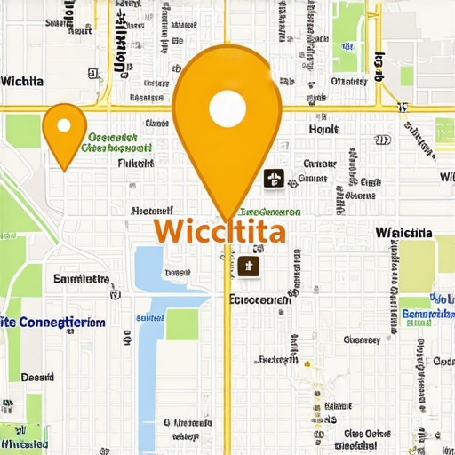 Best Maps Optimization Tips to Rank Higher in Wichita Google Searches
