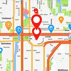 Best Wichita Maps Optimization Strategies for Local Business Visibility