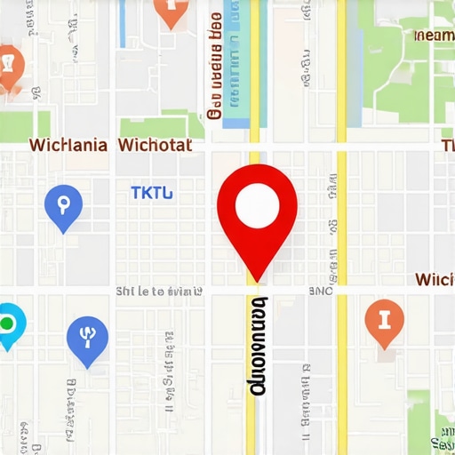 Boost Wichita Maps Ranking: Effective Local SEO Tactics 09:23