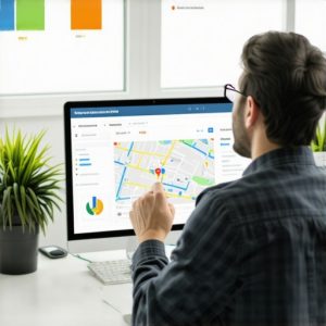 Boost Your Wichita Google Business Profile with Expert Local SEO Strategies