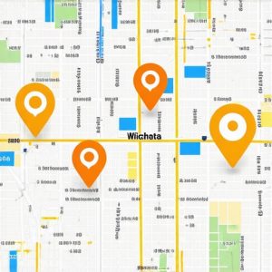 Effective Google Business Wichita Strategies for Better Maps Rankings