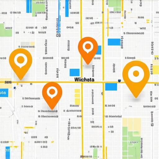 Effective Google Business Wichita Strategies for Better Maps Rankings
