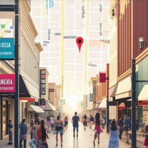 Effective Google Business Wichita Tips for Top Maps Rankings in Kansas