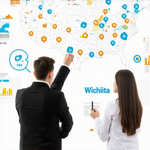 Effective Google Business Wichita: Top Local SEO Tips for 2024