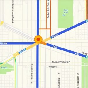 Effective Wichita Maps Optimization Strategies for Higher Google Rankings