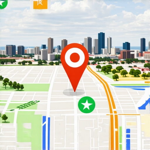 Effective Wichita SEO Strategies to Boost Your Google Maps Ranking