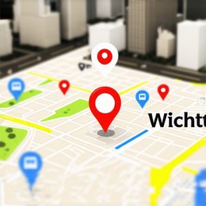 Kansas Local SEO Experts Reveal How to Rank Higher on Wichita Google Maps in 2024