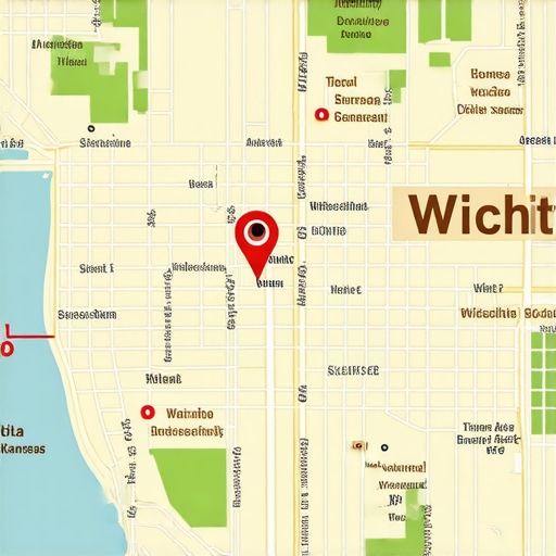Kansas Local SEO: Proven Tactics to Rank Higher on Wichita Maps