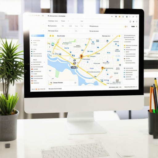 Kansas Local SEO Strategies to Rank Higher on Google Maps in Wichita