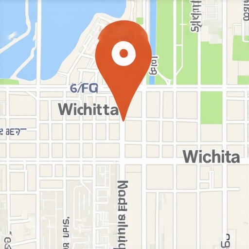 Kansas Local SEO Tips to Boost Wichita Google Maps Rankings