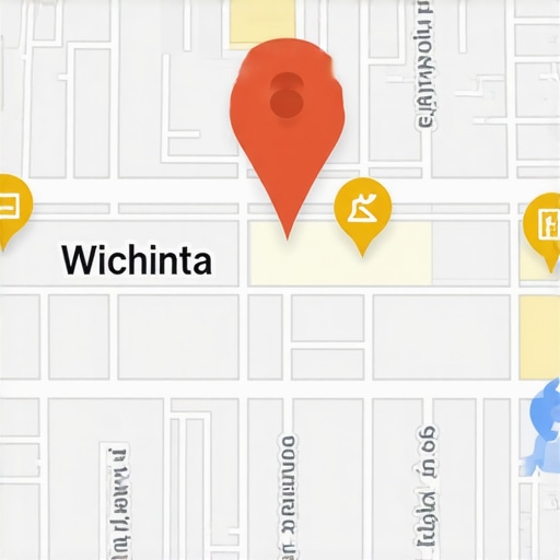 Top Kansas Local SEO Tips to Boost Wichita Google Maps Rankings