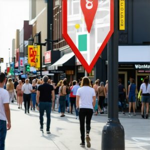 Top Kansas Local SEO Tips to Boost Wichita Google Maps Visibility