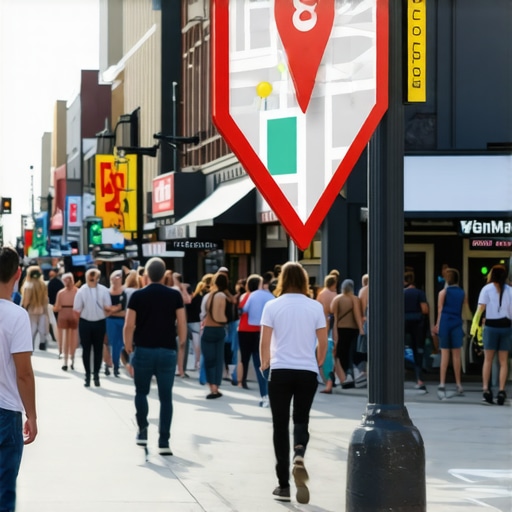 Top Kansas Local SEO Tips to Boost Wichita Google Maps Visibility