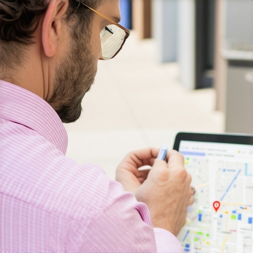 Top Kansas Local SEO Tips to Improve Your Google Business Profile in Wichita