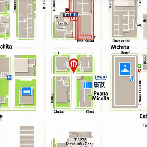 Top Wichita Maps Optimization Tips to Improve Local SEO in 2024