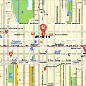 Wichita Google Business Profiles: Effective Maps Optimization Strategies