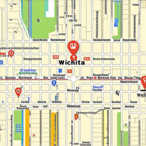 Wichita Google Business Profiles: Effective Maps Optimization Strategies