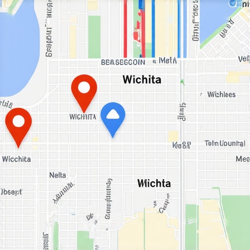 Wichita Maps Optimization: Boost Your Google Business Profile Effectively