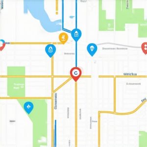 Wichita Maps Optimization: Boost Your Local SEO & Google Rankings