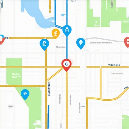Wichita Maps Optimization: Boost Your Local SEO & Google Rankings