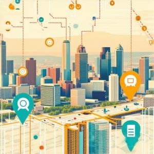 Wichita Maps Ranking Boost: Top Local SEO Tips for 2024