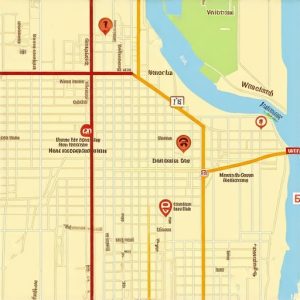 Wichita Maps Ranking Secrets: Boost Your Local SEO Effectively