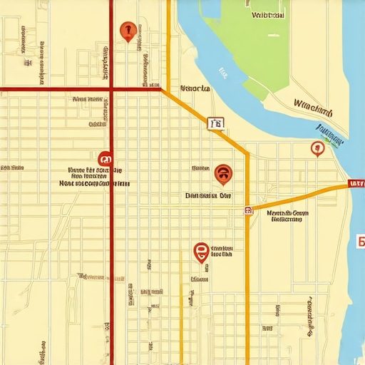 Wichita Maps Ranking Secrets: Boost Your Local SEO Effectively