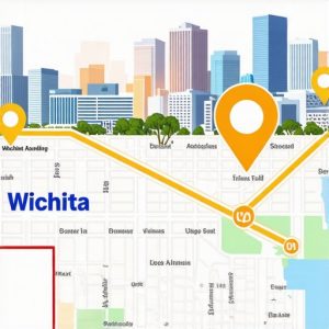 Wichita Maps Ranking Strategies to Boost Local SEO in 2024