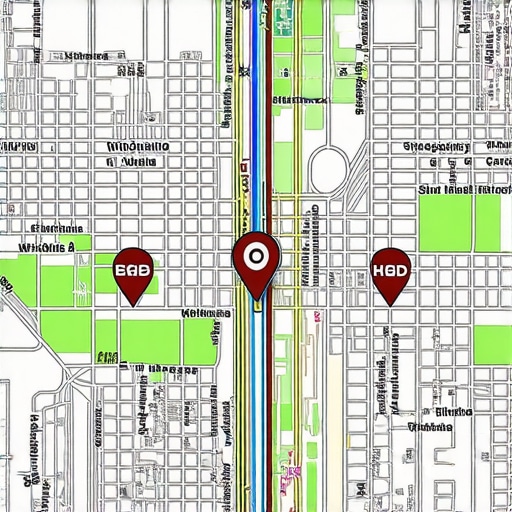 Wichita Maps Ranking Tips: Boost Your Local SEO & Google Visibility