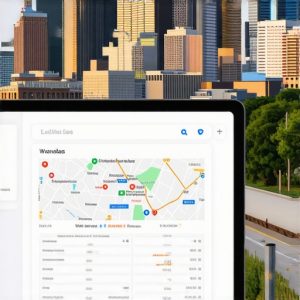 Wichita SEO & Maps Ranking Tips to Boost Kansas Business Visibility