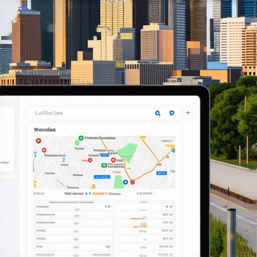 Wichita SEO & Maps Ranking Tips to Boost Kansas Business Visibility