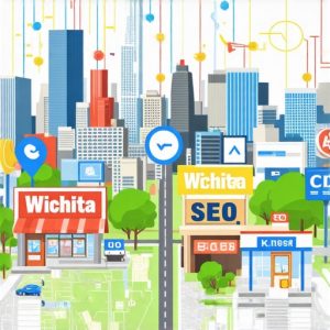 Best Kansas Local SEO Strategies to Boost Google Business Profiles in Wichita
