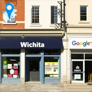 Best Kansas Local SEO Tactics to Boost Wichita Google Business Profiles