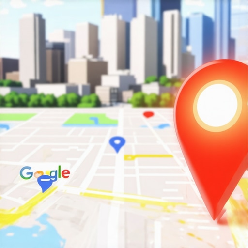 Best Kansas Local SEO Tips to Boost Wichita Google Maps Rankings
