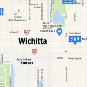 Best Kansas Local SEO Tips to Boost Wichita Google Maps Rankings