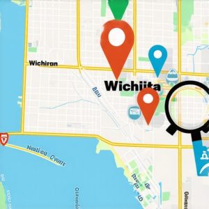 Best Kansas Local SEO Tips to Boost Wichita Google Maps Rankings
