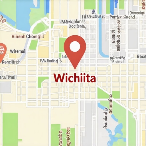 Best Wichita Maps Optimization Tips to Boost Google Rankings