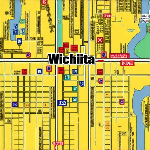 Boost Kansas Local SEO: Top Strategies to Rank Higher in Wichita Maps