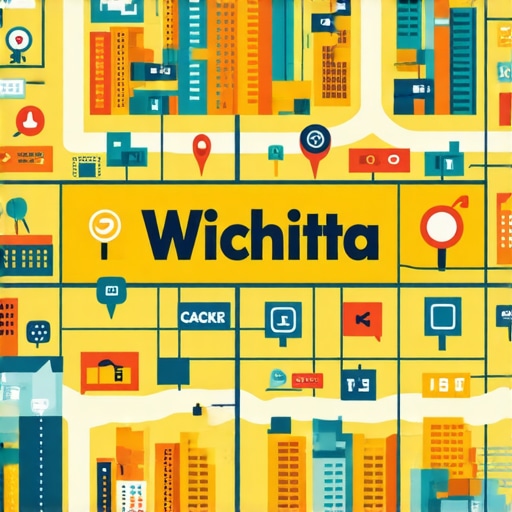 Effective Kansas Local SEO Strategies for Higher Wichita Maps Rankings