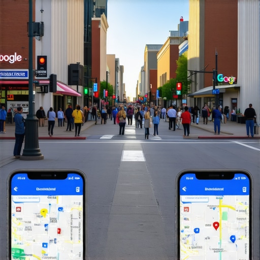 Effective Kansas Local SEO Strategies to Improve Wichita Google Business Profiles