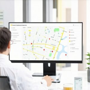 Expert Maps Optimization Strategies for Wichita Google Business Profiles