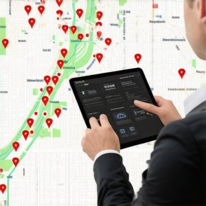 Google Business Wichita: Effective Maps Optimization Tips for 2024