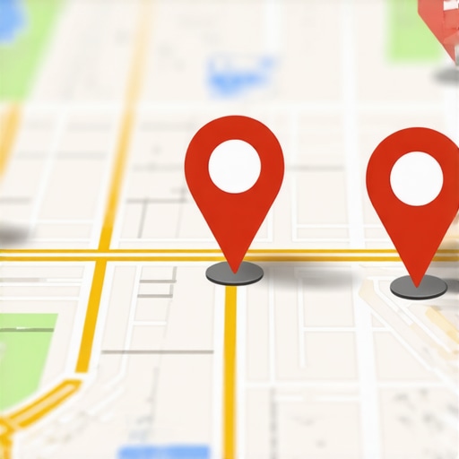 Kansas Local SEO: Effective Strategies for Better Google Maps Ranking