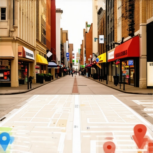 Kansas Local SEO Strategies for Higher Google Business Profiles in Wichita