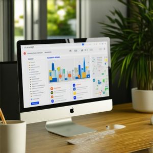 Kansas Local SEO Strategies to Elevate Your Wichita Google Business Profile