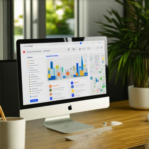 Kansas Local SEO Strategies to Elevate Your Wichita Google Business Profile