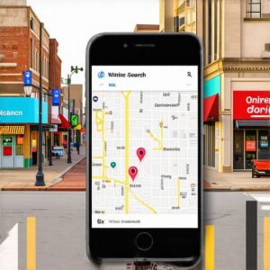 Kansas Local SEO Tips: Boost Wichita Maps Ranking and Google Visibility