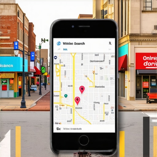 Kansas Local SEO Tips: Boost Wichita Maps Ranking and Google Visibility