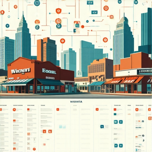 Kansas Local SEO Tips to Boost Wichita Google Business Profiles in 2024